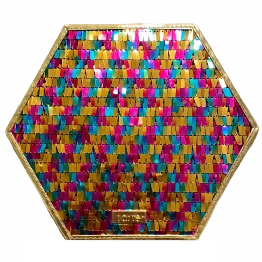 TARTE Magnetic Palette Pop Drop Paradise DIY NWT
